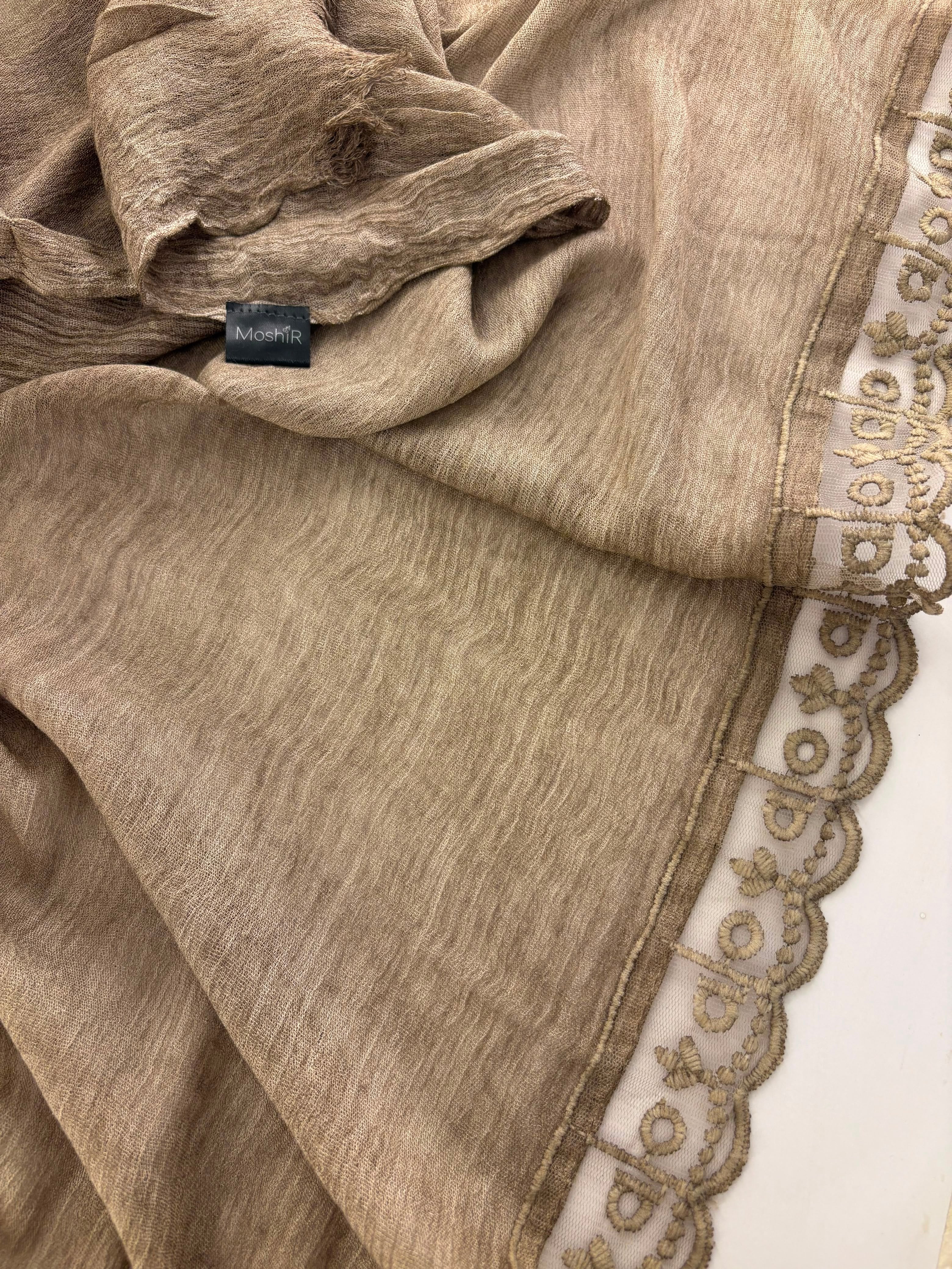 Alo Cotton Scarf