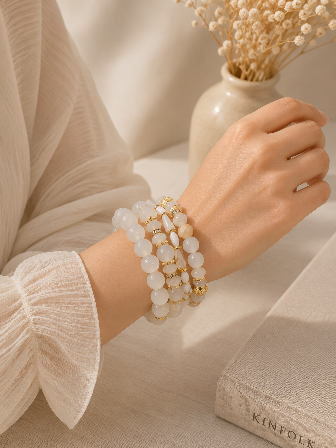 Isil Bangles