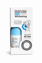 Starville Roll-On Deodorant