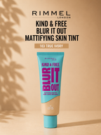 Rimmel Blur out it
