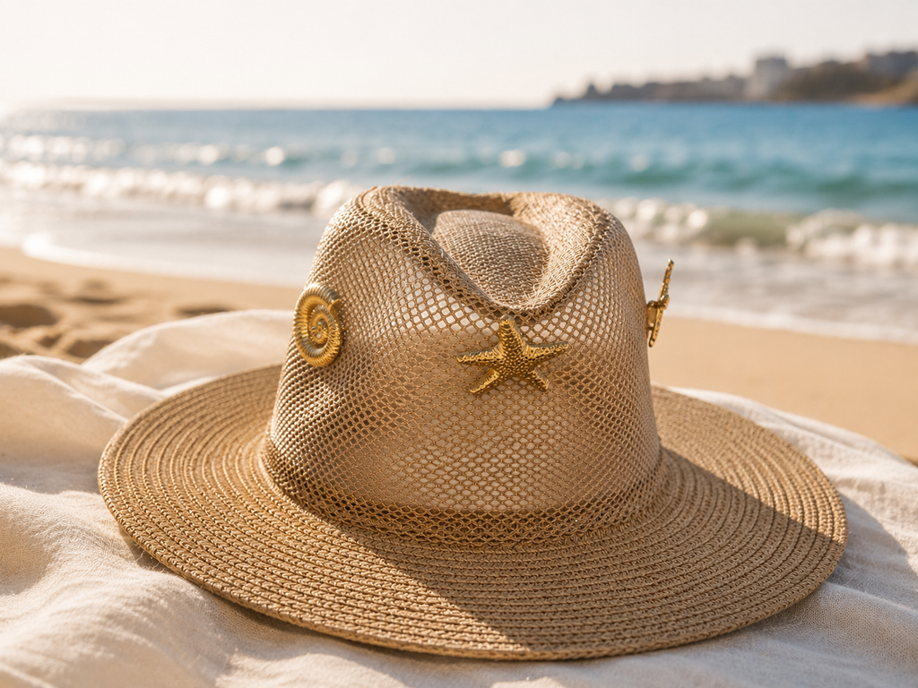 Summer Tide | Cowboy
