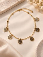 Charm Anklet