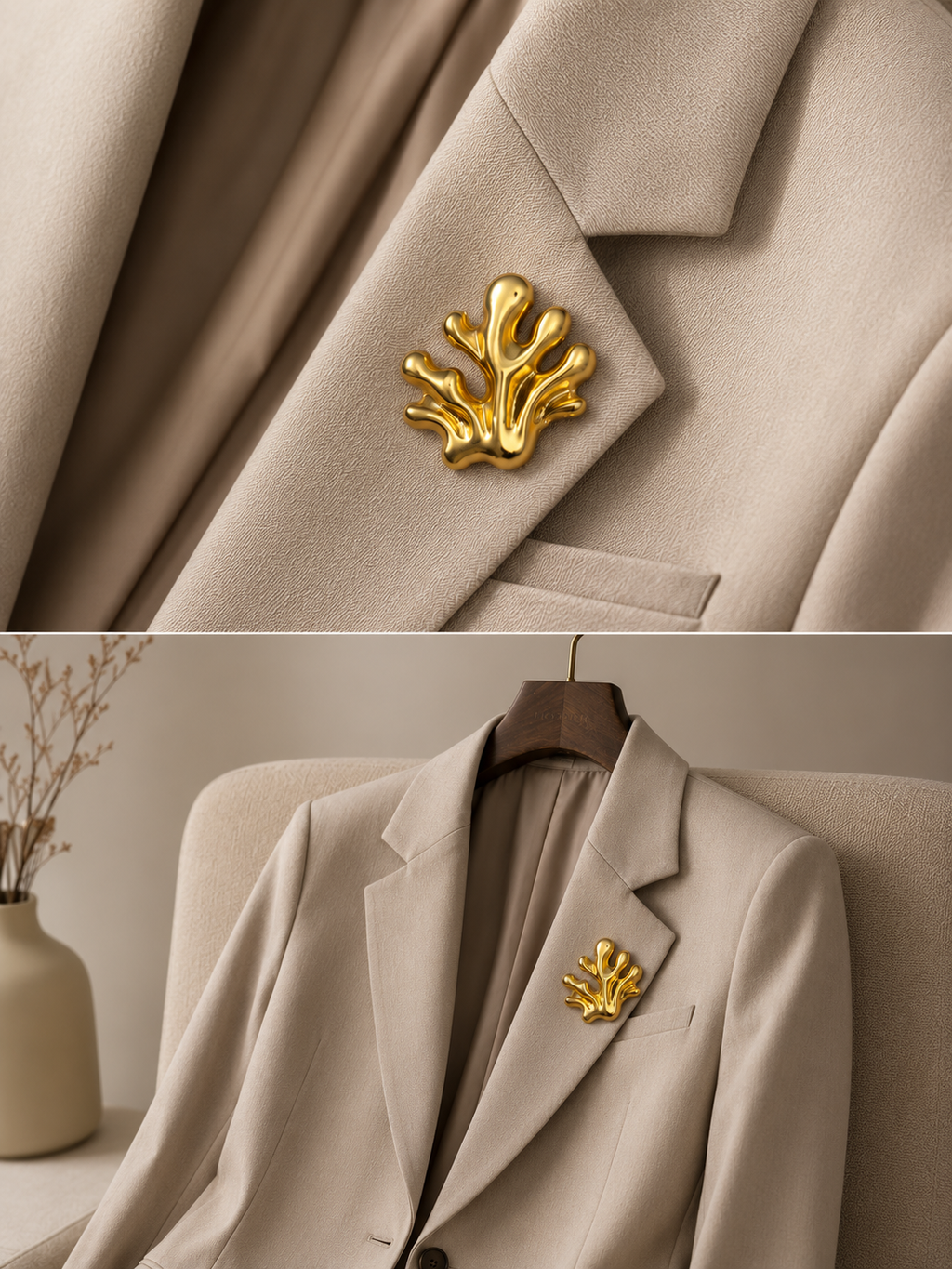 Brooch | Accessories