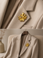Brooch | Accessories