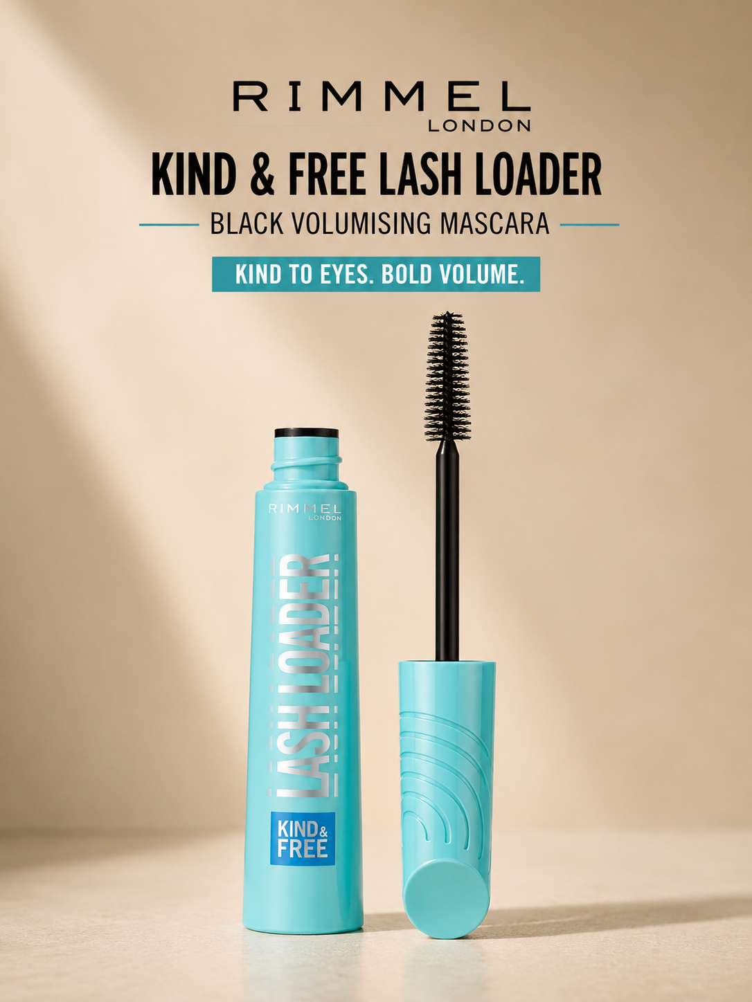 Rimmel Lash Loader