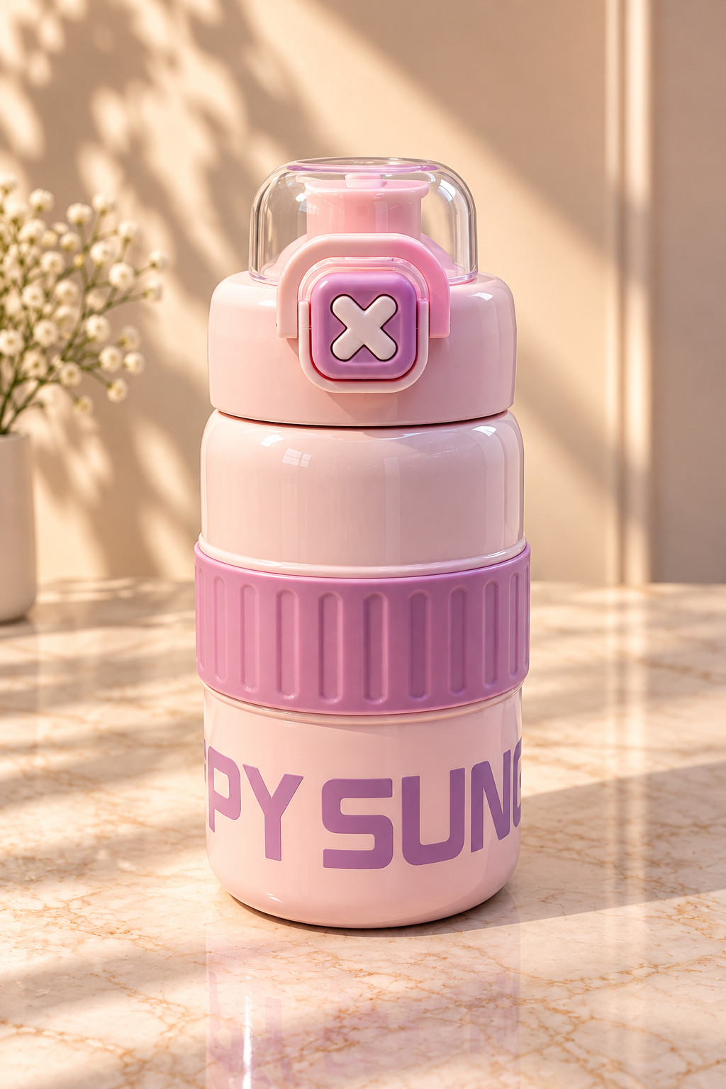 Pysung Bottle