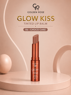 Golden Rose lip balm