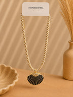 Ocean Whisper Necklace