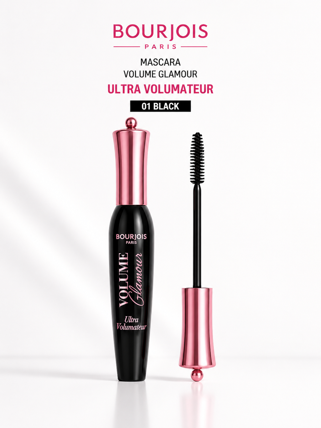 Bourjois Mascara