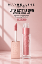 Maybellin lifter gloss