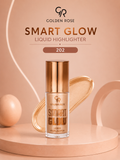 Golden Rose smart Glow Liquid highlighter