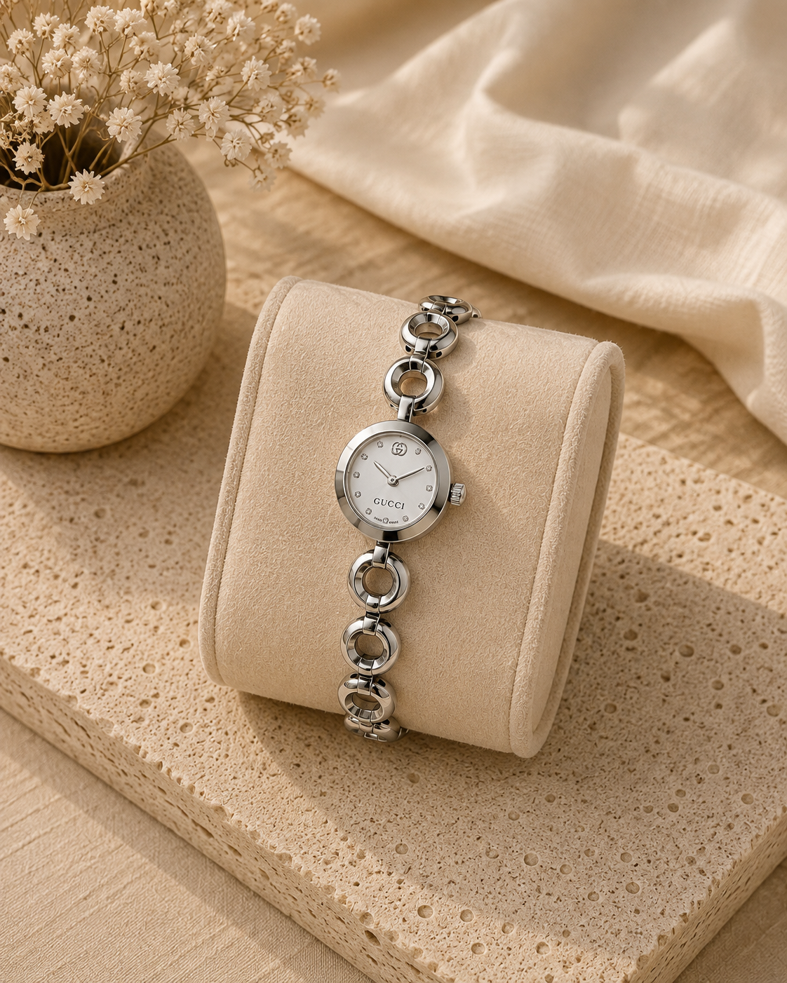Timeless Glow Watch