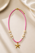 Moda Necklace