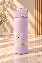 Cute Character Bottle