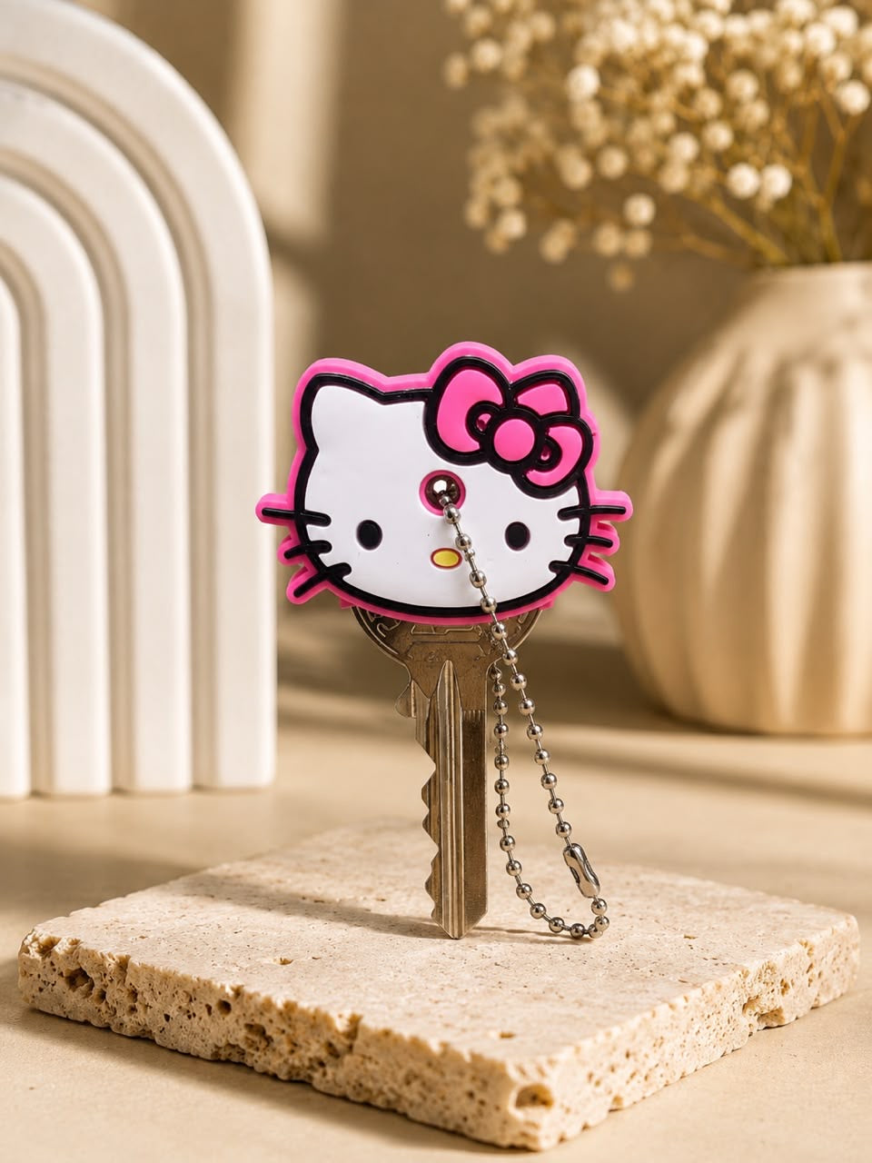 Key Cover الصورة الرئيسية