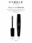 Cybele Mega Lash Mascare