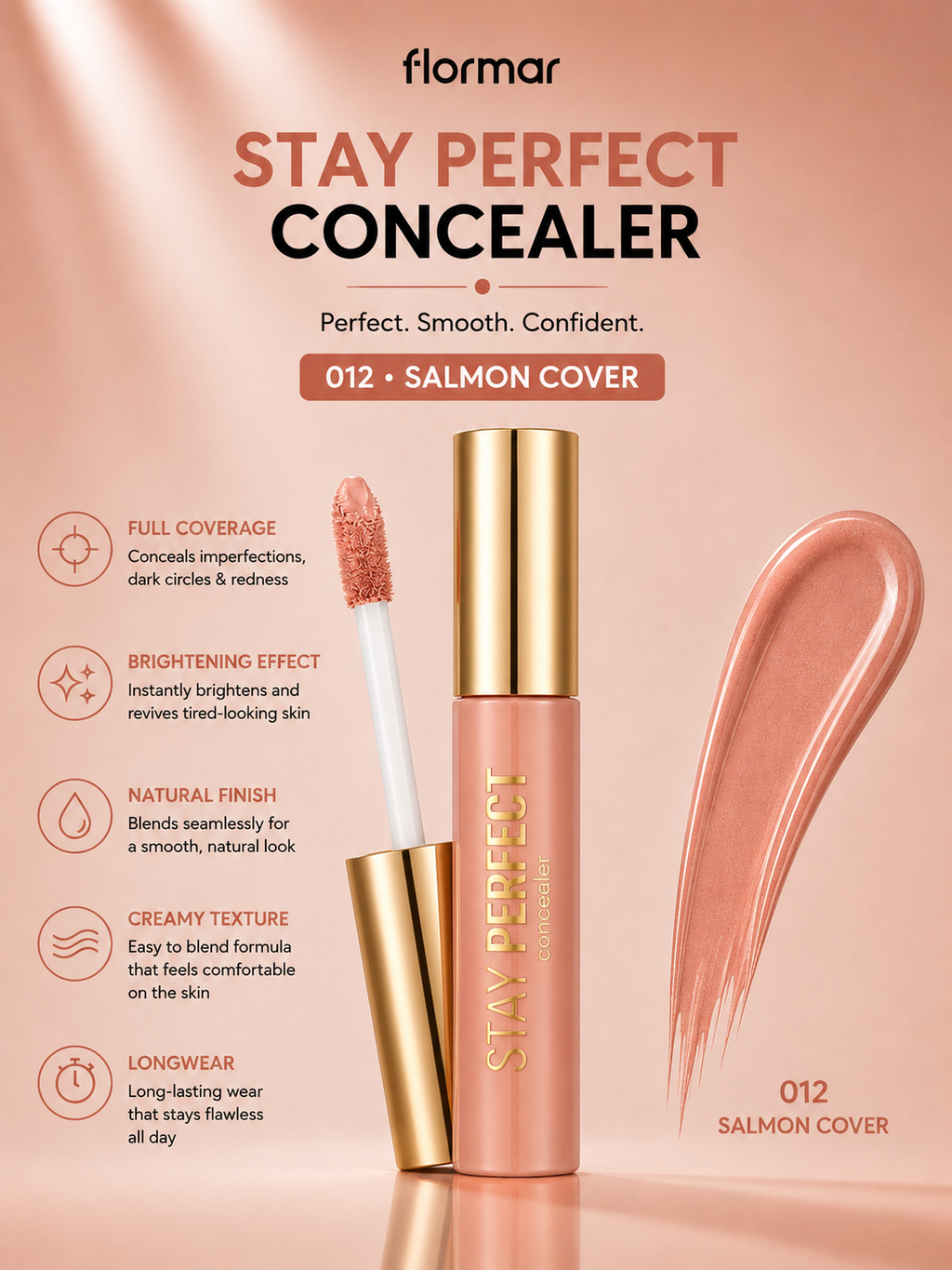 Stay Perfect Concealer