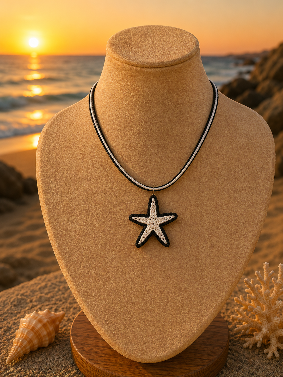 Sunny Shore | Necklace