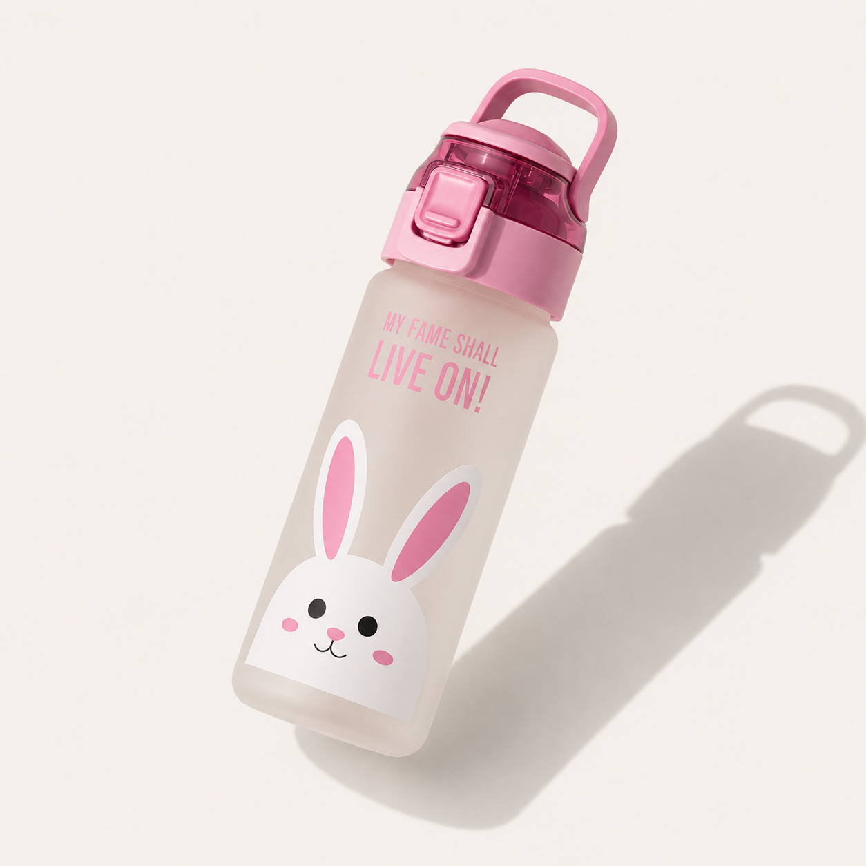 Bottle | Live On