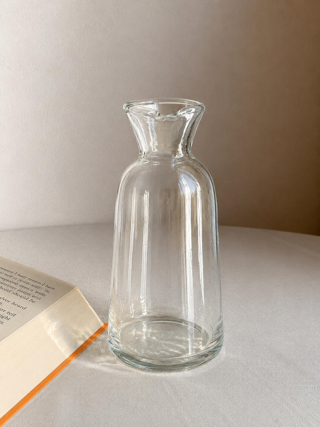 Ice Coffee Mug | Bottle Style