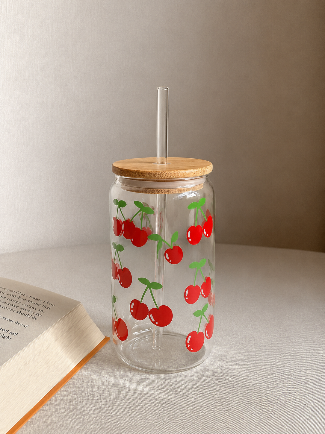 Mug | Cans Cherry