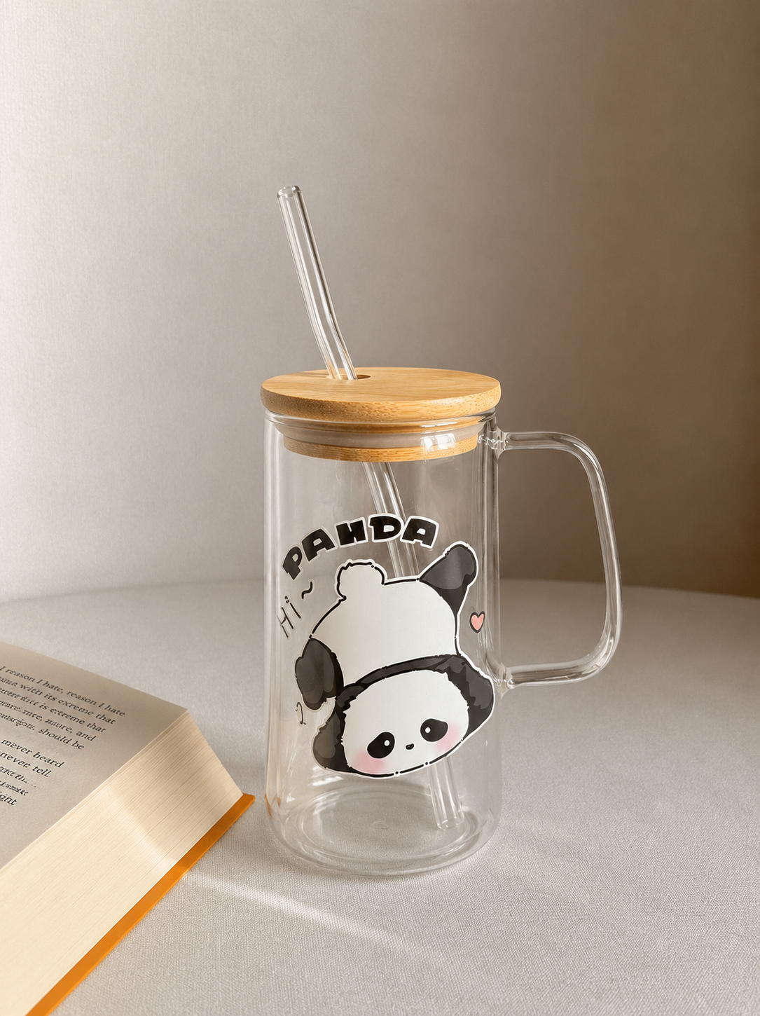 Mug | Panda