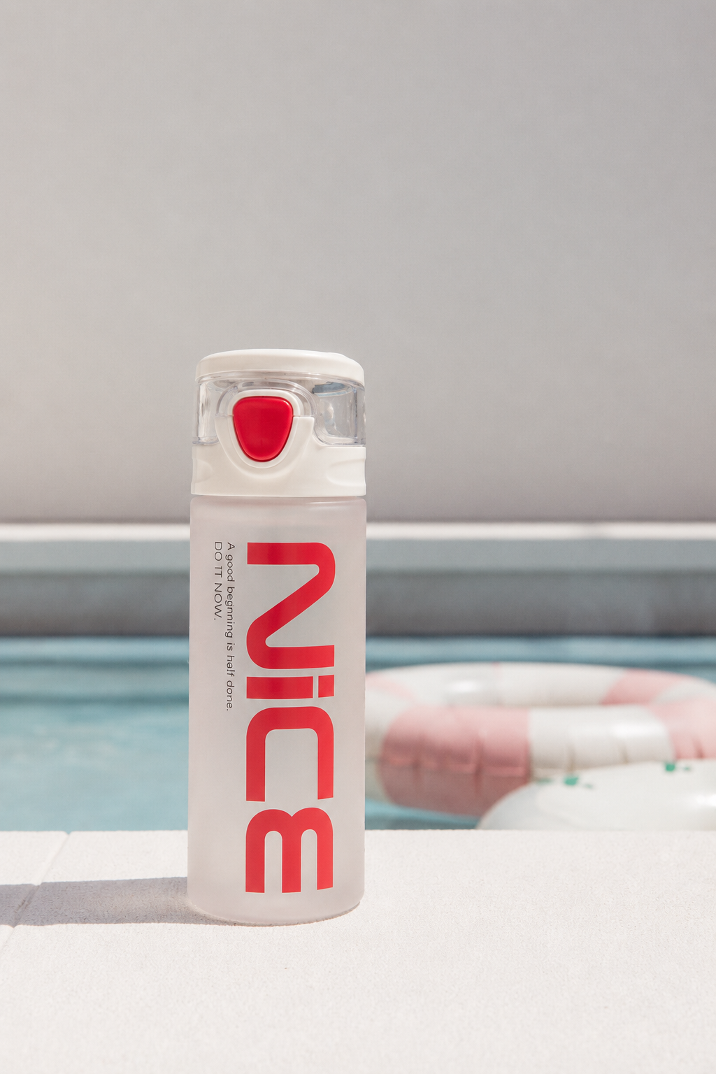 Bottle | Nice