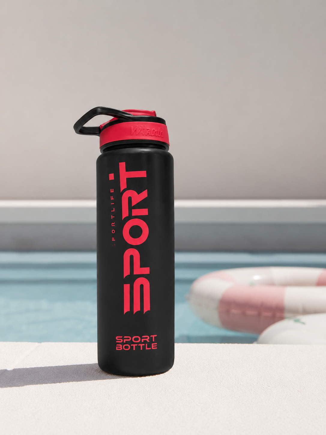 Bottle | Sport