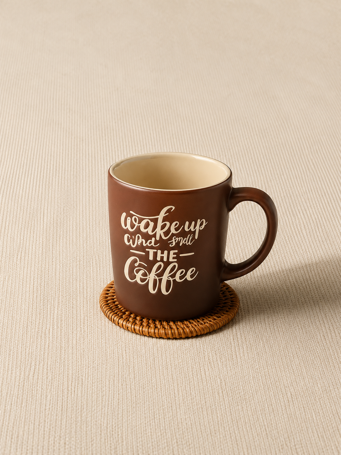 Mug | Coffee Brown