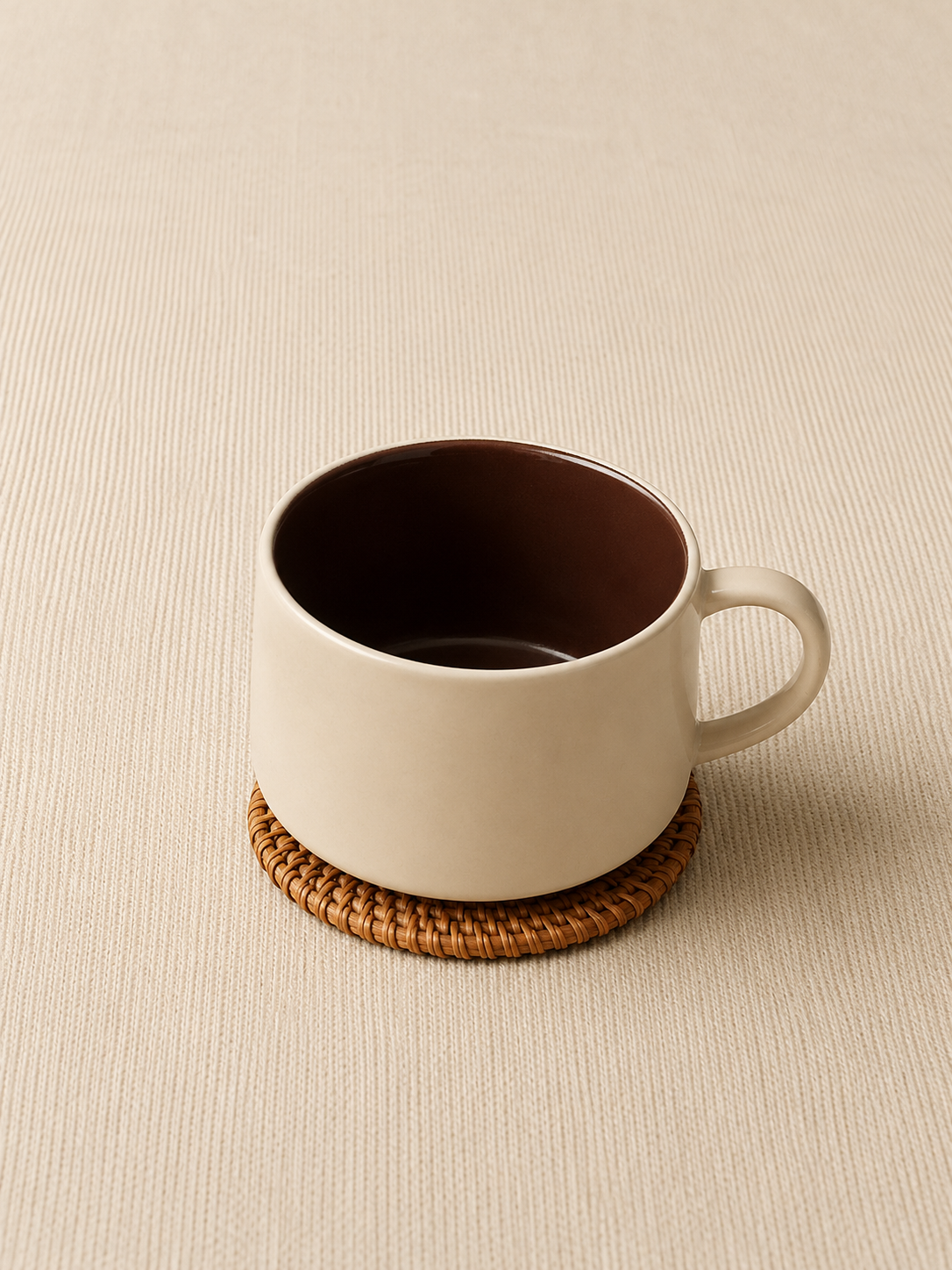 Mug | Plain Coffee