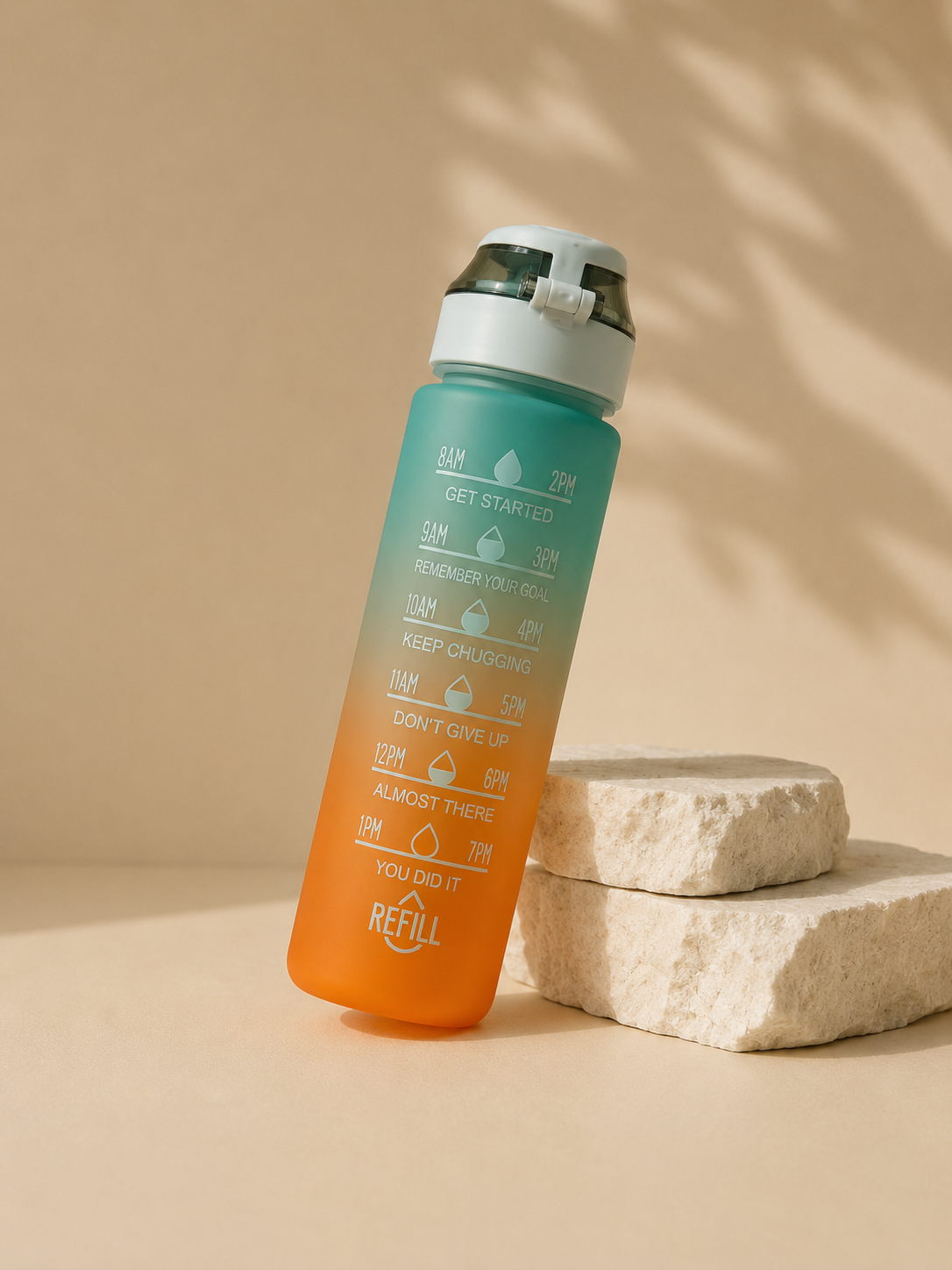 Bottle | PH Mint