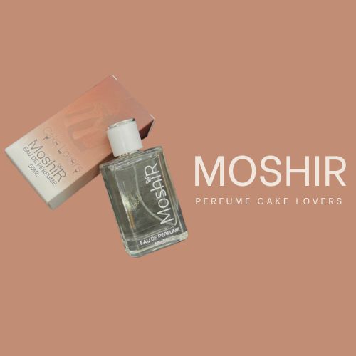 برفيوم - Moshir Cake Lovers