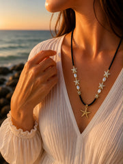 Moda Necklace