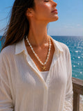 Nova Necklace