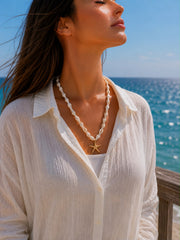 Nova Necklace