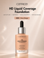 Catrice 
HD Liquid Coverage Foundation