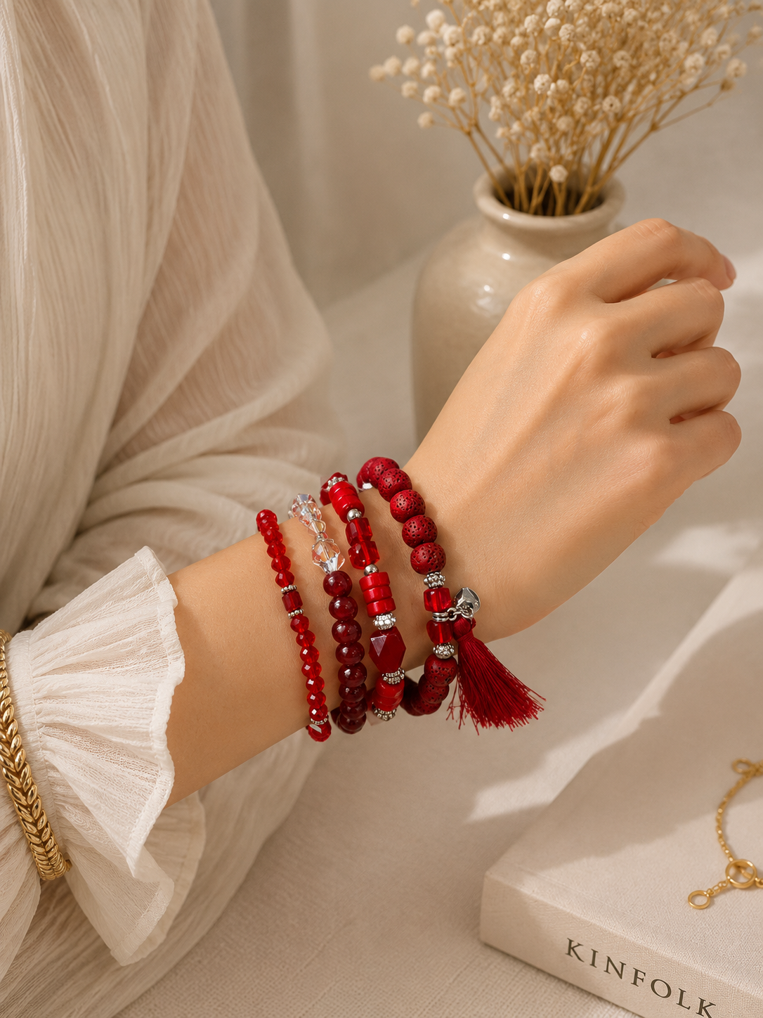 Lomy Bangles