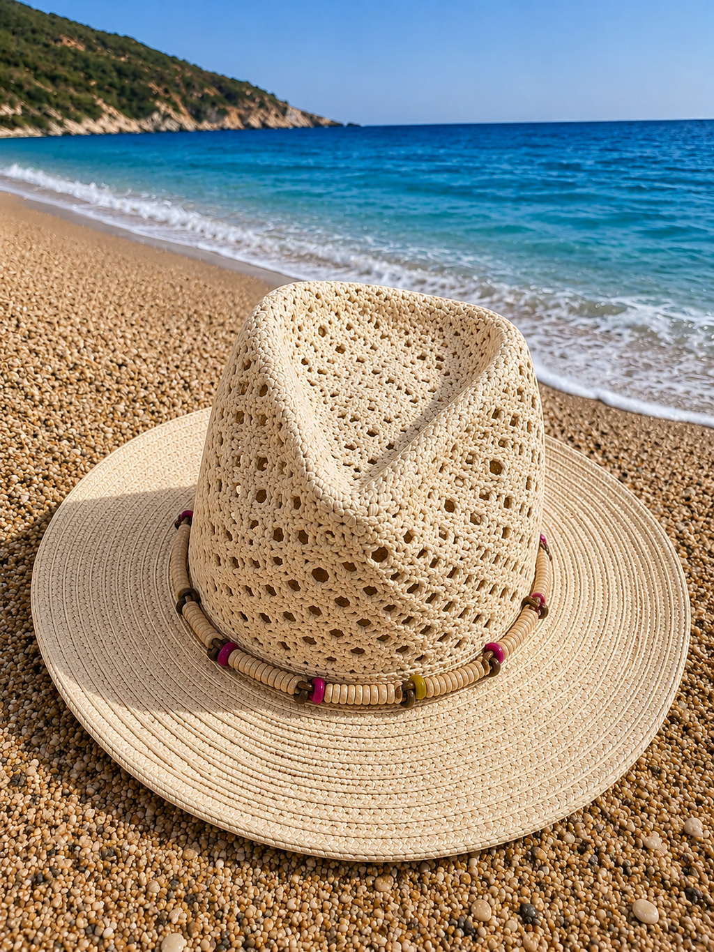 Cowboy Hat | Accessories