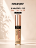 Bourjois Always fabulous