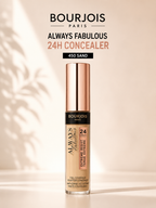 Bourjois Always fabulous