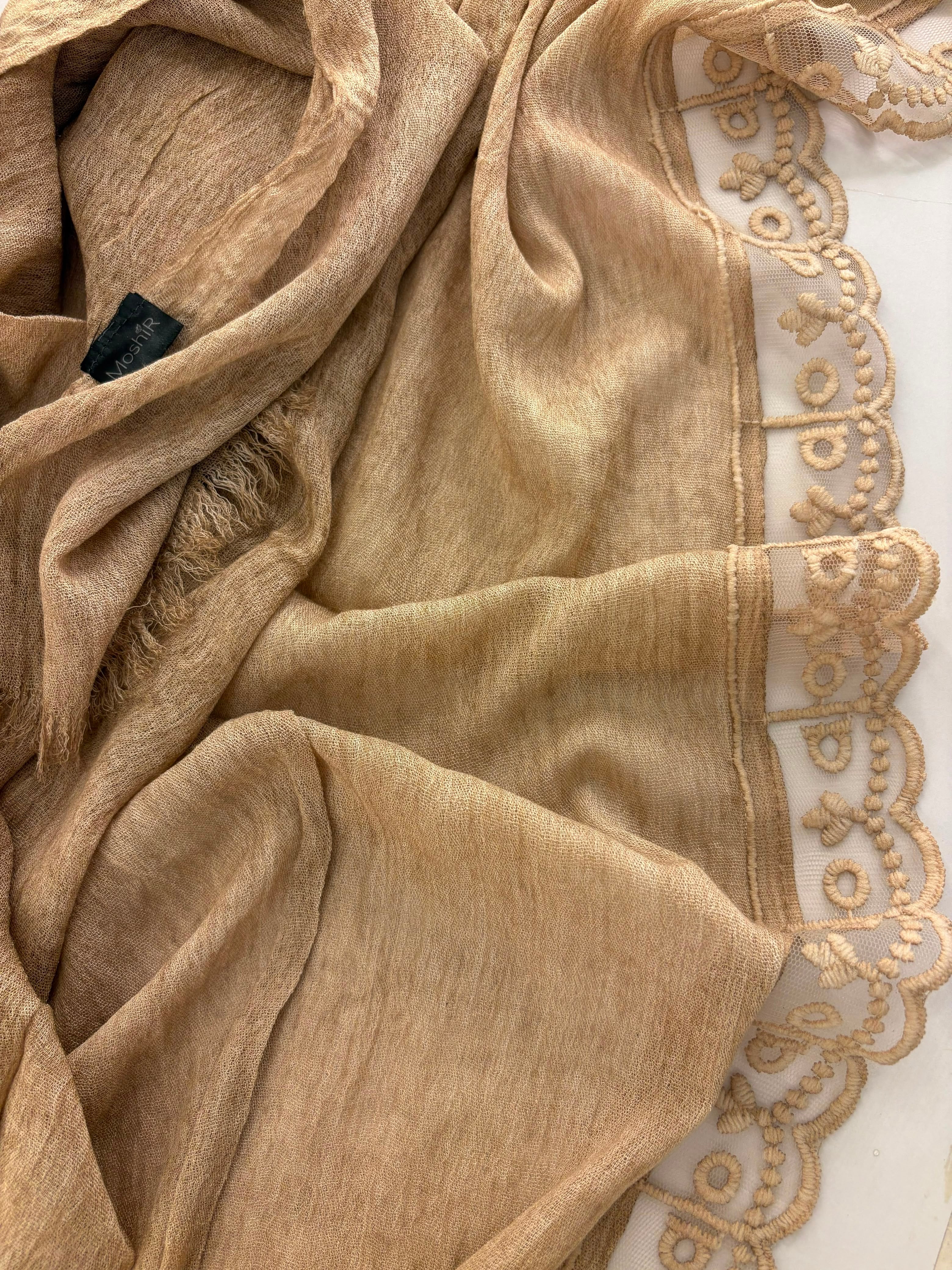Alo Cotton Scarf