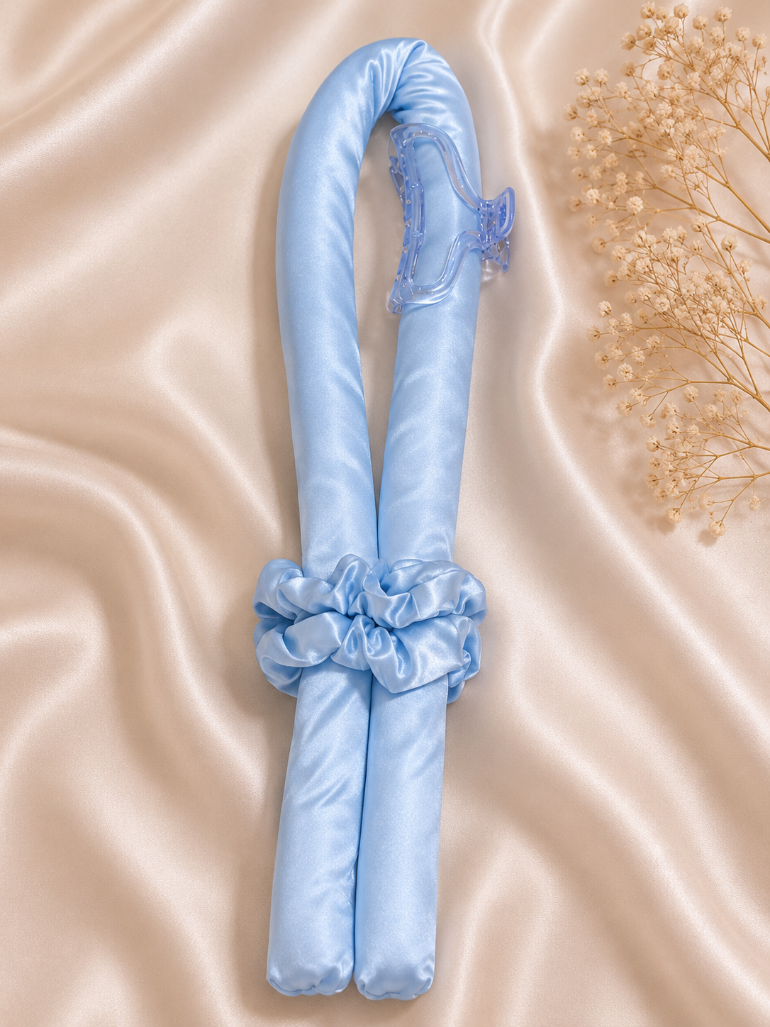 Satin Serenity