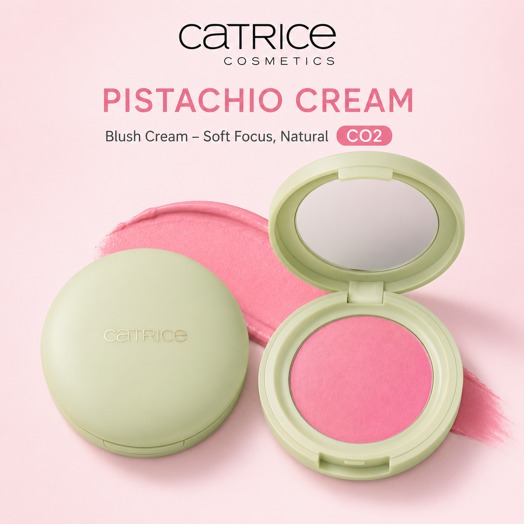 Catrice DELIGHT Blush Cream