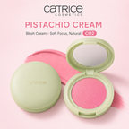 Catrice DELIGHT Blush Cream