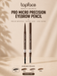 Topface pro eyebrow pencil