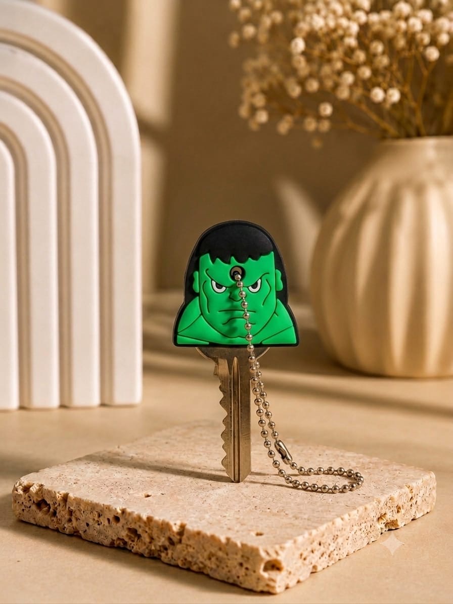 Key Cover