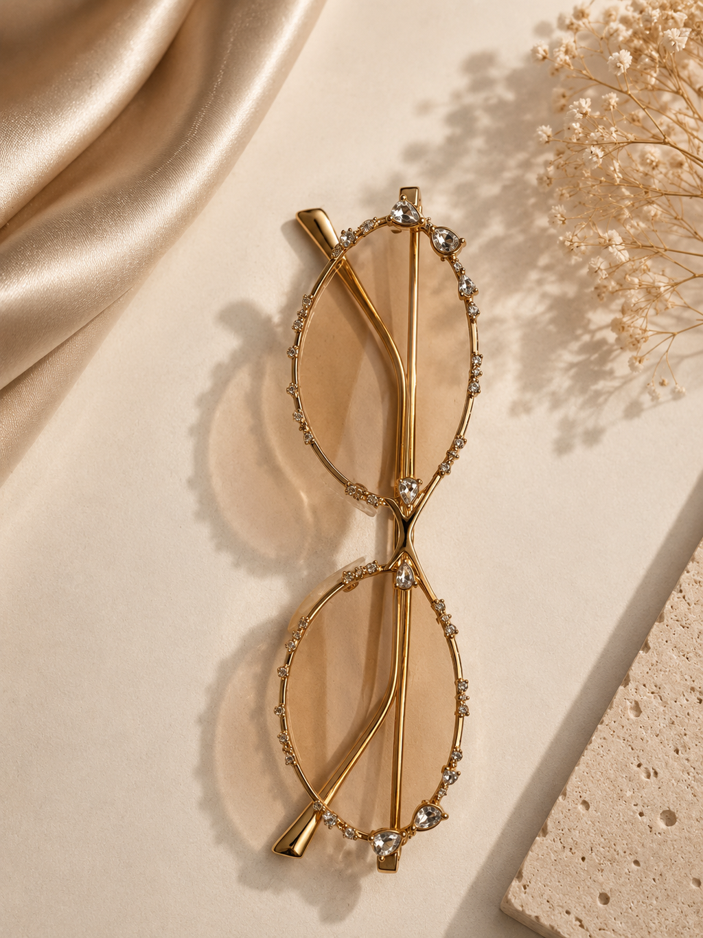 Sparkle Sunglasses