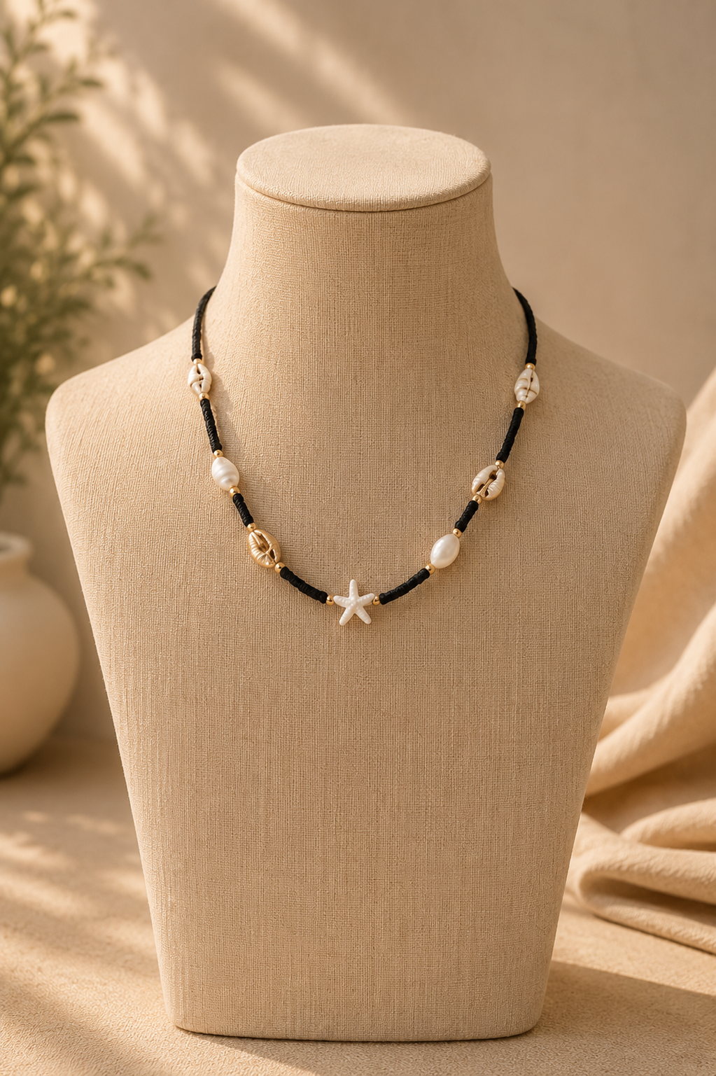 Necklace | Paradise