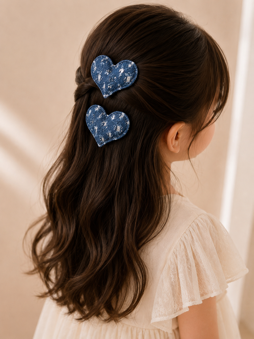 Denim Sparkle | kids collection