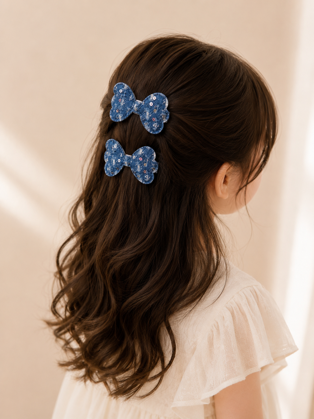 Denim Sparkle | kids collection
